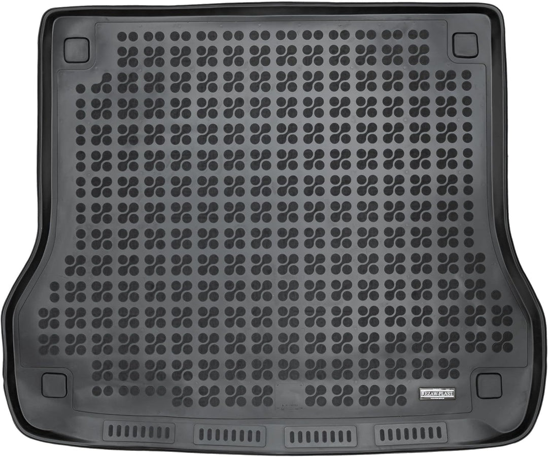 M MOTOS Kofferraumwanne Kofferraummatte passt für Citroen C5 I 2001-2008 Verbessern Sie Ihren Reisek