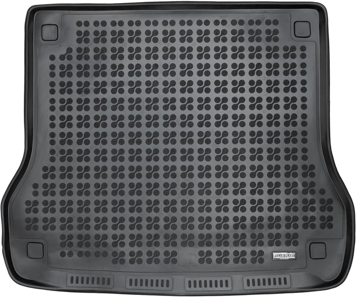 M MOTOS Kofferraumwanne Kofferraummatte passt für Citroen C5 I 2001-2008 Verbessern Sie Ihren Reisek