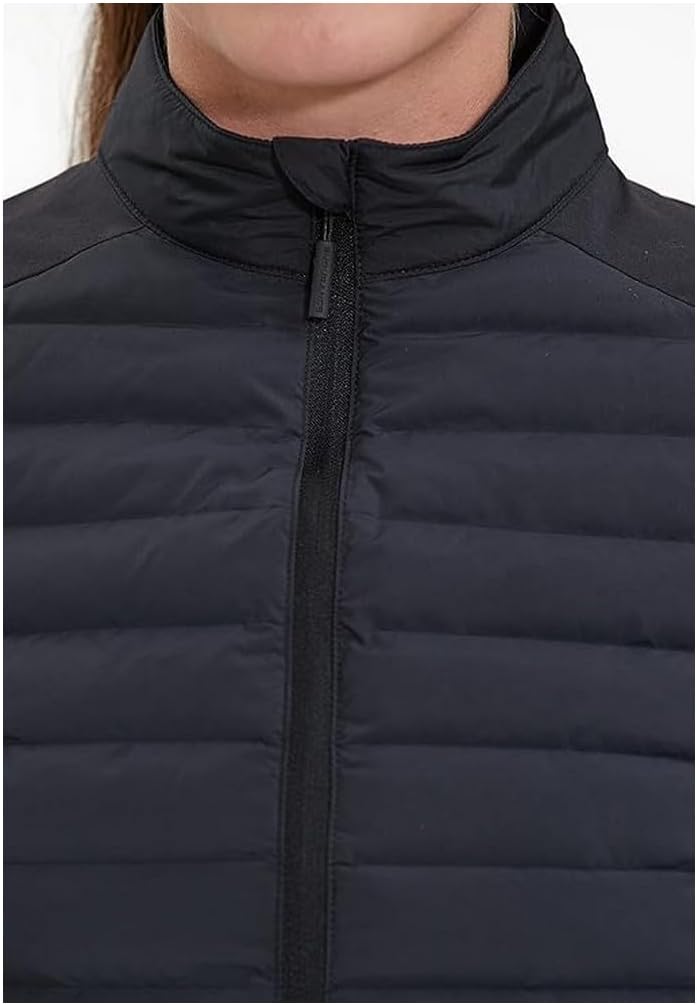 endurance Damen Laufjacke Beistyla 34 1001 Black, 34 1001 Black