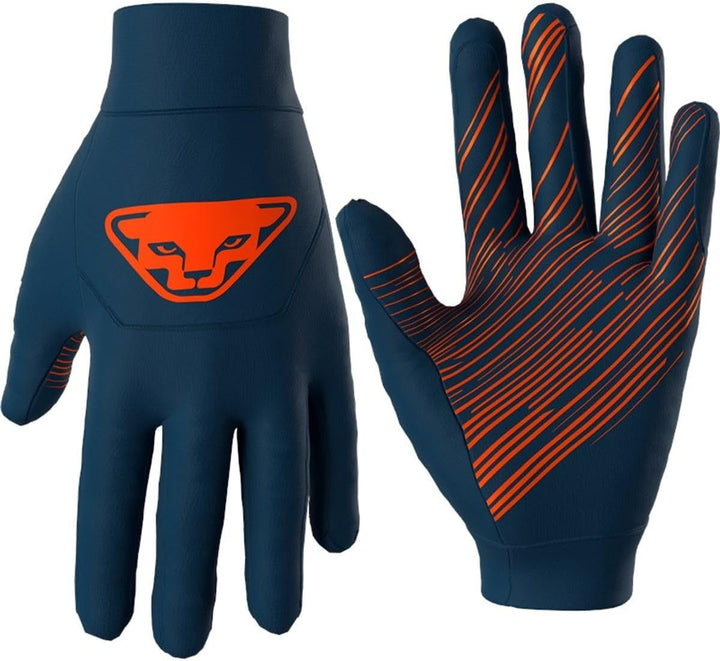 Dynafit Unisex Upcycled Speed Gloves Handschuhe, bunt, L