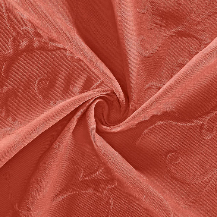 Erwin Müller Mitteldecke"Düsseldorf" bügelfrei terra Grösse 130x130 cm