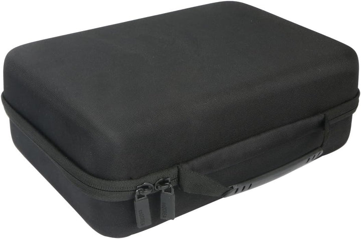 Hart Reise Schutz Hülle Etui Tasche für DBPOWER 10.5" / WONNIE 10,5" / APEMAN 10,5'' Tragbarer DVD-P