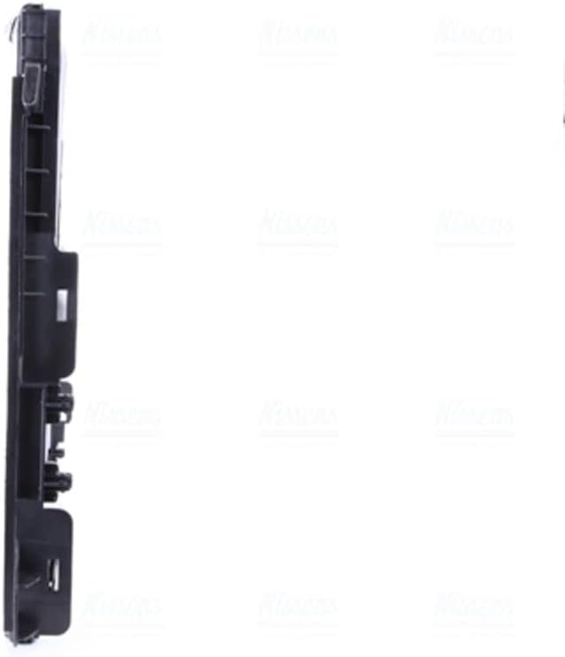 Nissens 940035 Klimakondensator
