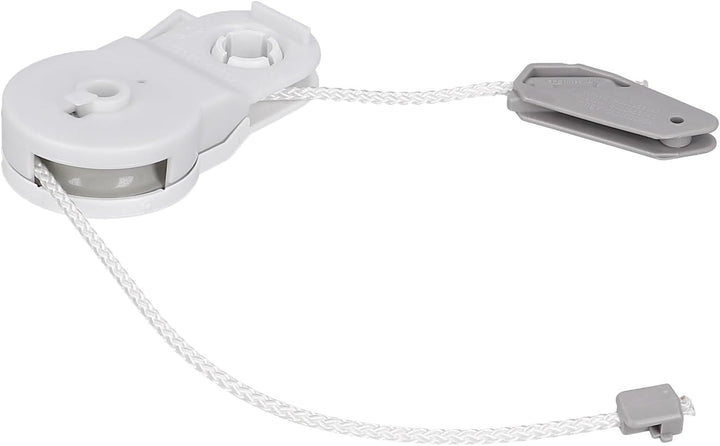 easyPART Kompatibel/Ersatz für BOSCH 00165298 Seilzug mit Umlenkrolle Spülmaschine Geschirrspüler Si
