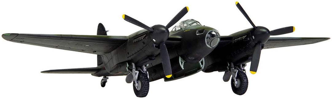 de Havilland Mosquito Modellbausatz