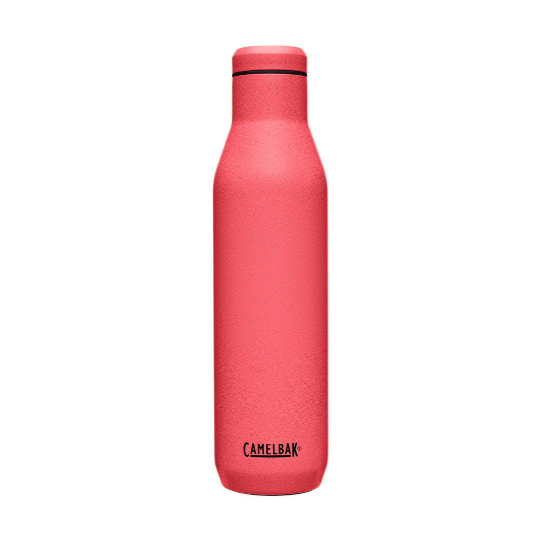 Camelbak vakuumisolierte Edelstahlflasche Walderdbeere, Walderdbeere