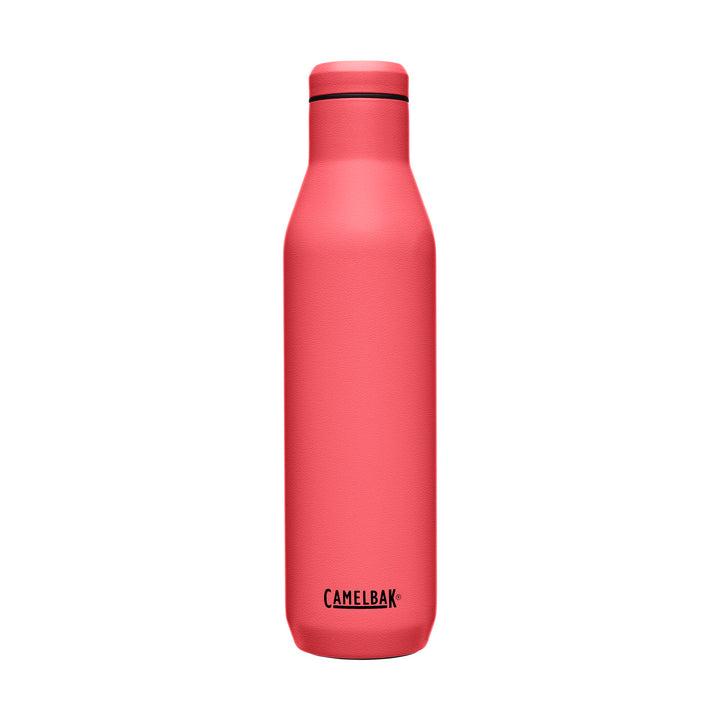 Camelbak vakuumisolierte Edelstahlflasche Walderdbeere, Walderdbeere