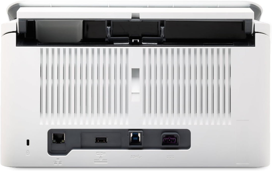HP ScanJet Enterprise Flow N7000 snw1 (Scanner, Einzelblattzufuhr, 80-Blatt ADF, WLAN, LAN, USB)