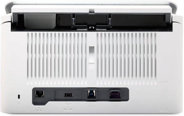 HP ScanJet Enterprise Flow N7000 snw1 (Scanner, Einzelblattzufuhr, 80-Blatt ADF, WLAN, LAN, USB)
