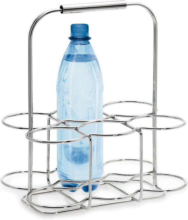 Blomus 68484 Wires Flaschenkorb Wires, 29 x 20 cm