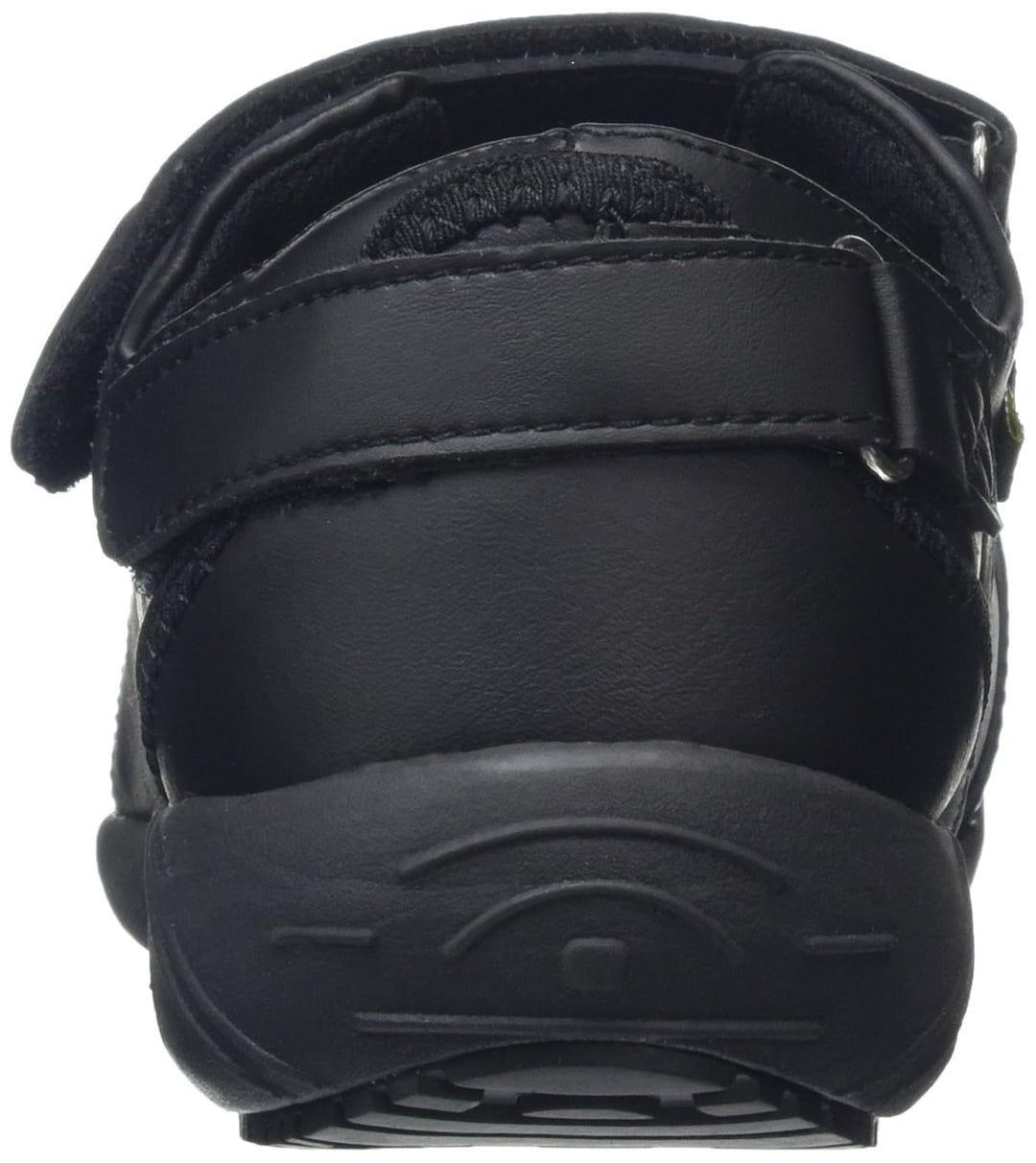 Oxypas Herren Nelie Sicherheitsschuhe, Schwarz Blk, 38 EU 38 EU Schwarz Blk, 38 EU Schwarz Blk