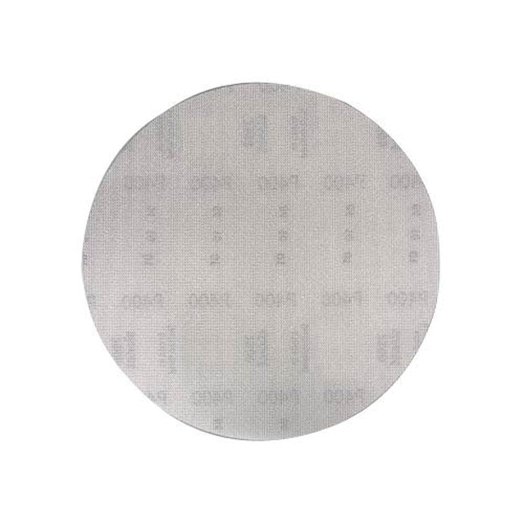 SIA F03E006788 Netz-Schleifgitter Sianet Durchmesser 150 mm, Korn 400, 50 Stück, Korn 400