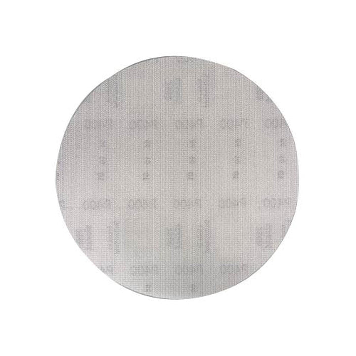 SIA F03E006787 Netz-Schleifgitter Sianet Durchmesser 150 mm, Korn 320, 50 Stück, Korn 320