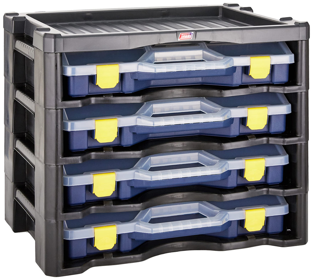 Multibox No3L