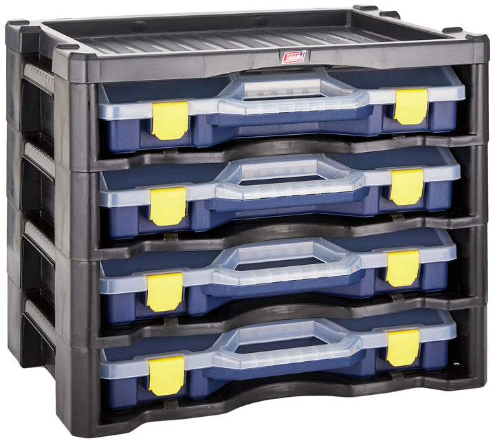 Multibox No3L