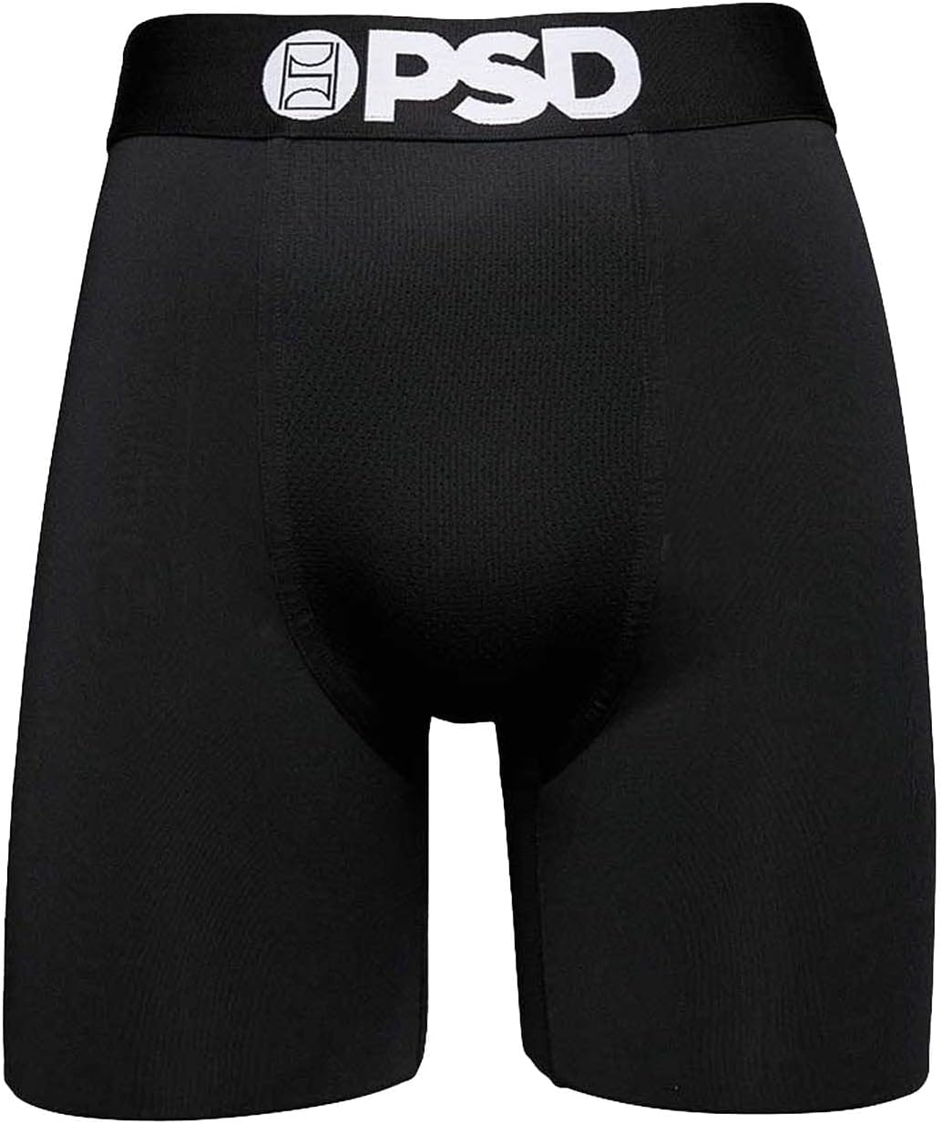 PSD Herren Retroshorts S Schwarz, 3er-pack, 3 Stück, S Schwarz, 3er-pack, 3 Stück