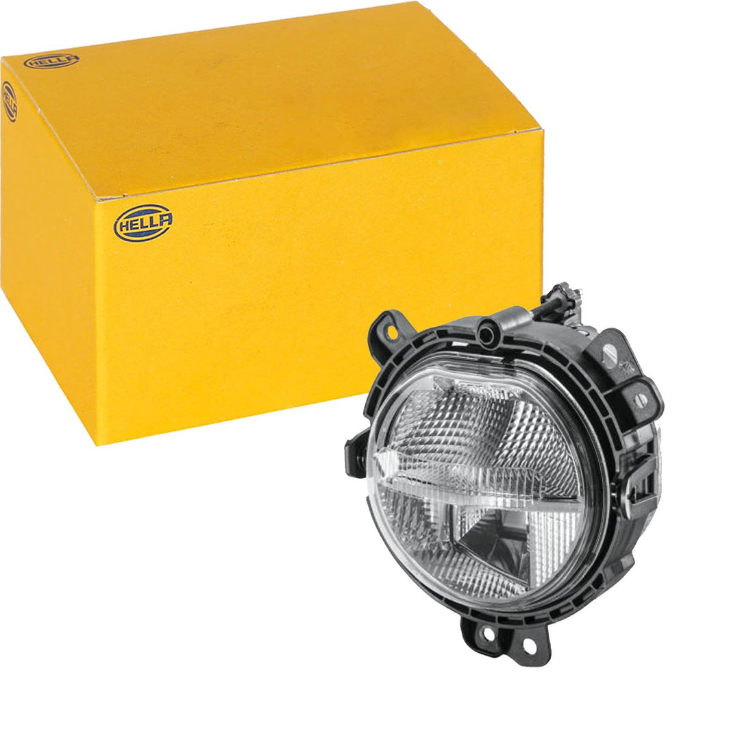 HELLA 1N1 011 748-141 FF/LED-Nebelscheinwerfer - rechts - für u.a. Mini Mini Countryman (F60)