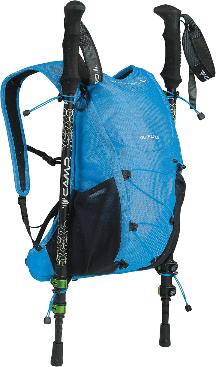 CAMP Outback 5er-Pack hellblau, hellblau