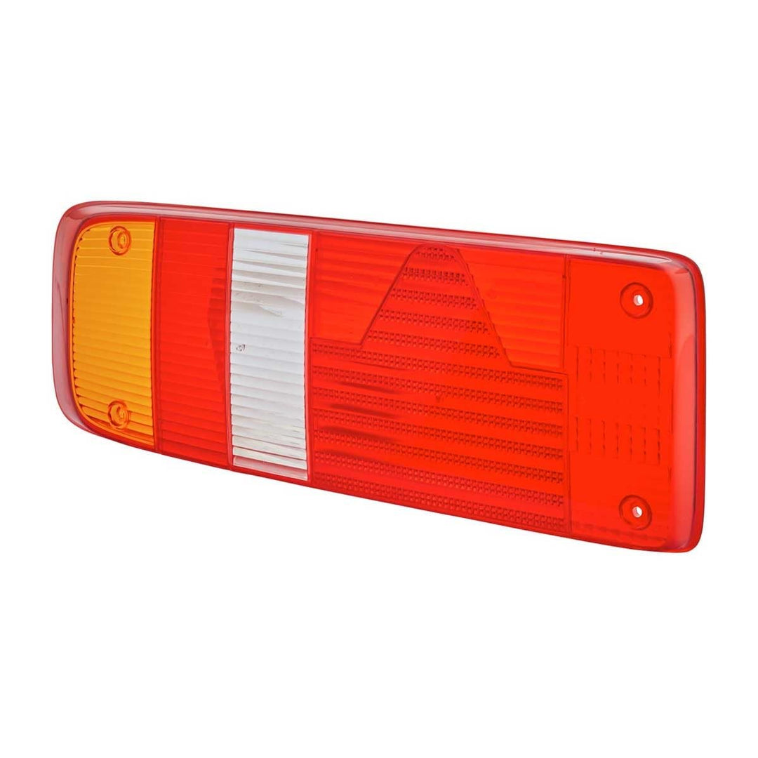 HELLA - Lichtscheibe, Heckleuchte - links - 9EL 340 829-031 Links für 2VP 340 931-001 und 2VP 340 83