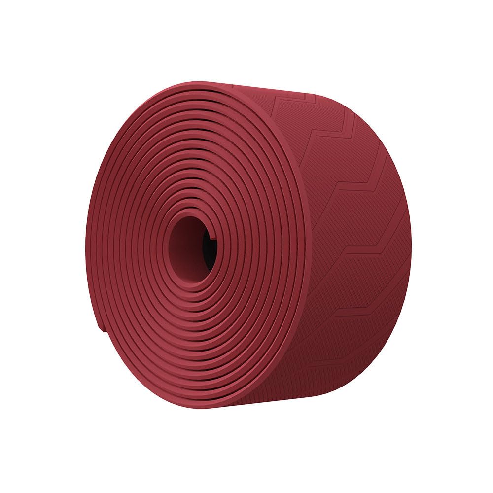 Ergon Kies Lenkerband Einheitsgrösse Merlot Red, Einheitsgrösse Merlot Red