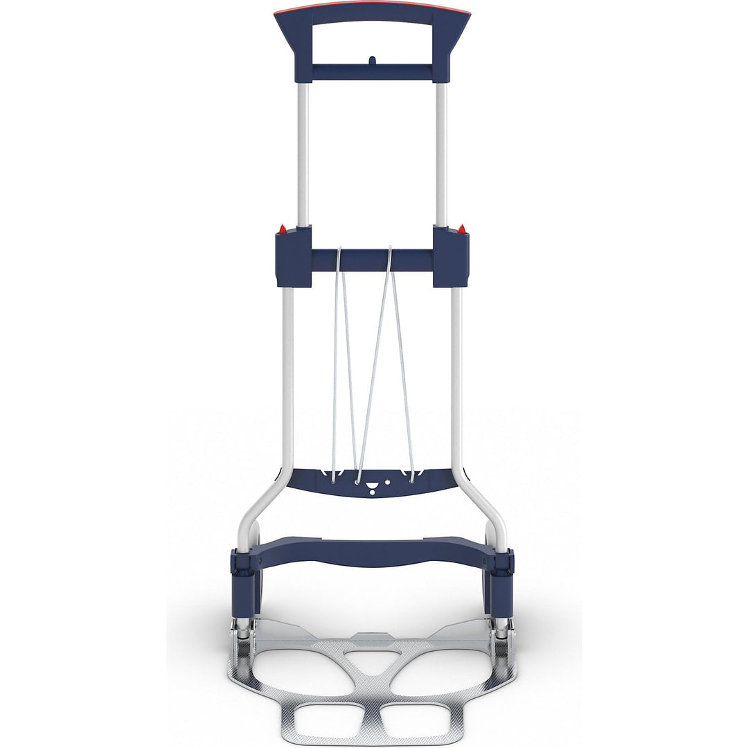 RuXXac Business XL, faltbare Sackkarre, Tragfähigkeit 125 kg, 2234-71
