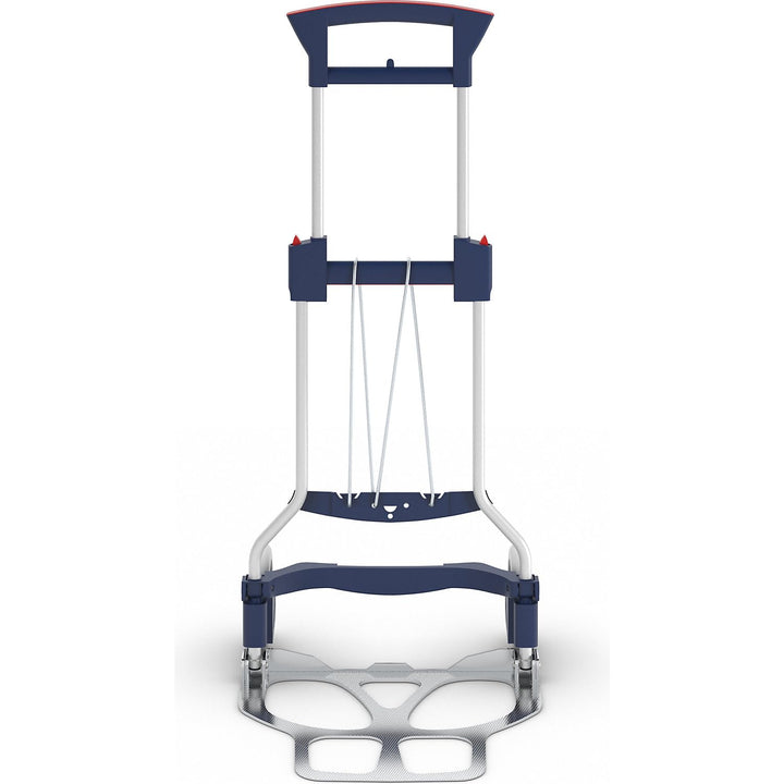 RuXXac Business XL, faltbare Sackkarre, Tragfähigkeit 125 kg, 2234-71
