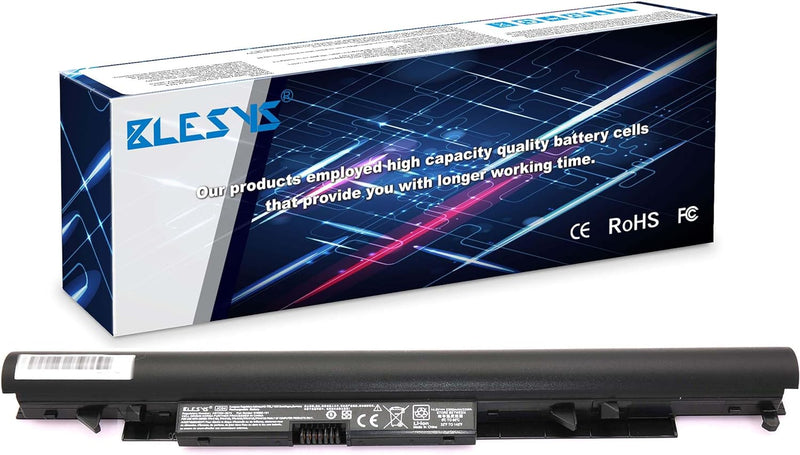 BLESYS 919700-850 JC03 Akku für HP Laptop 15-BS 15-bs1xx 15-bs0xx 15-bs062ng 15-bs108ng 15-bs115ng 1