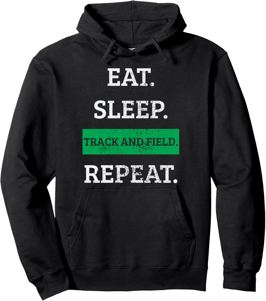 Landwirt Pullover Hoodie