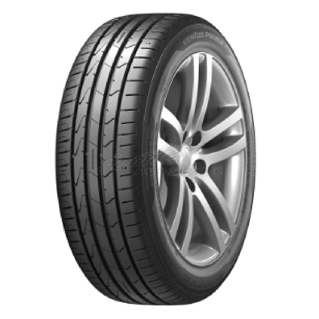 Hankook Ventus Prime3 K125 XL FR - 185/55R15 86V - Sommerreifen Ventus Prime 3 185/55VR15 86V XL, Ve