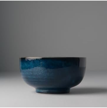 KULINA Schale INDIGO BLUE 16 cm, 800 ml, by MIJ