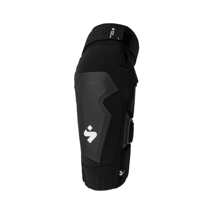 Sweet Protection Pro Hard Shell Knieschoner schwarz, S
