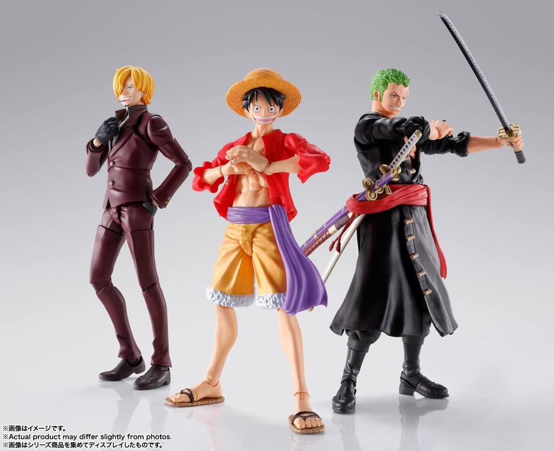 Figura Sanji