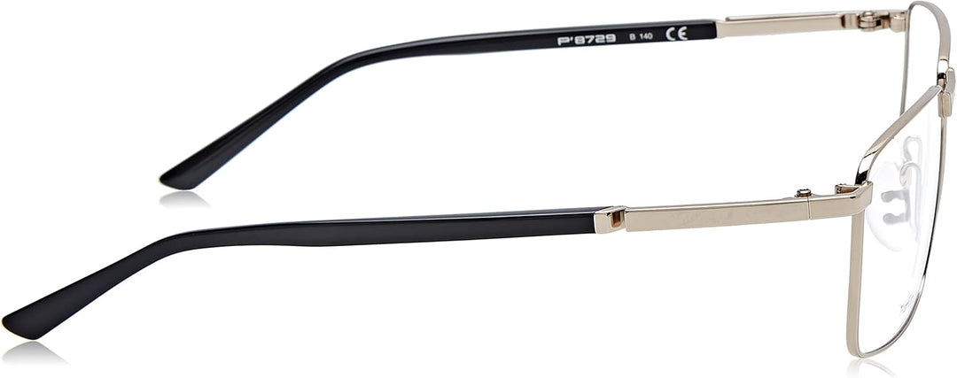 Porsche Herren Sunglasses 55 B, 55 (L) B