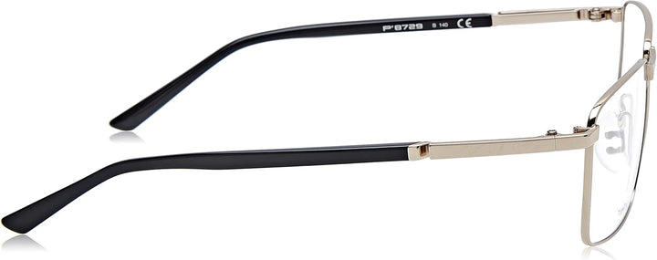 Porsche Herren Sunglasses 55 B, 55 (L) B