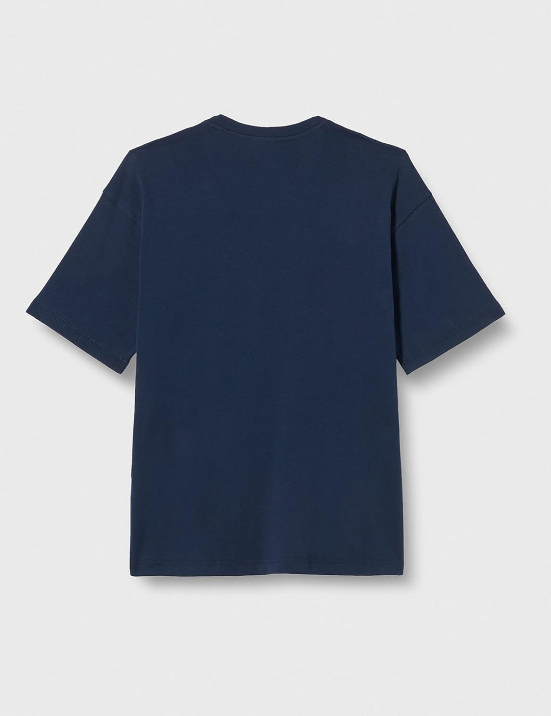 Champion Herren T-Shirt S Marineblau (Eco-future), S Marineblau (Eco-future)