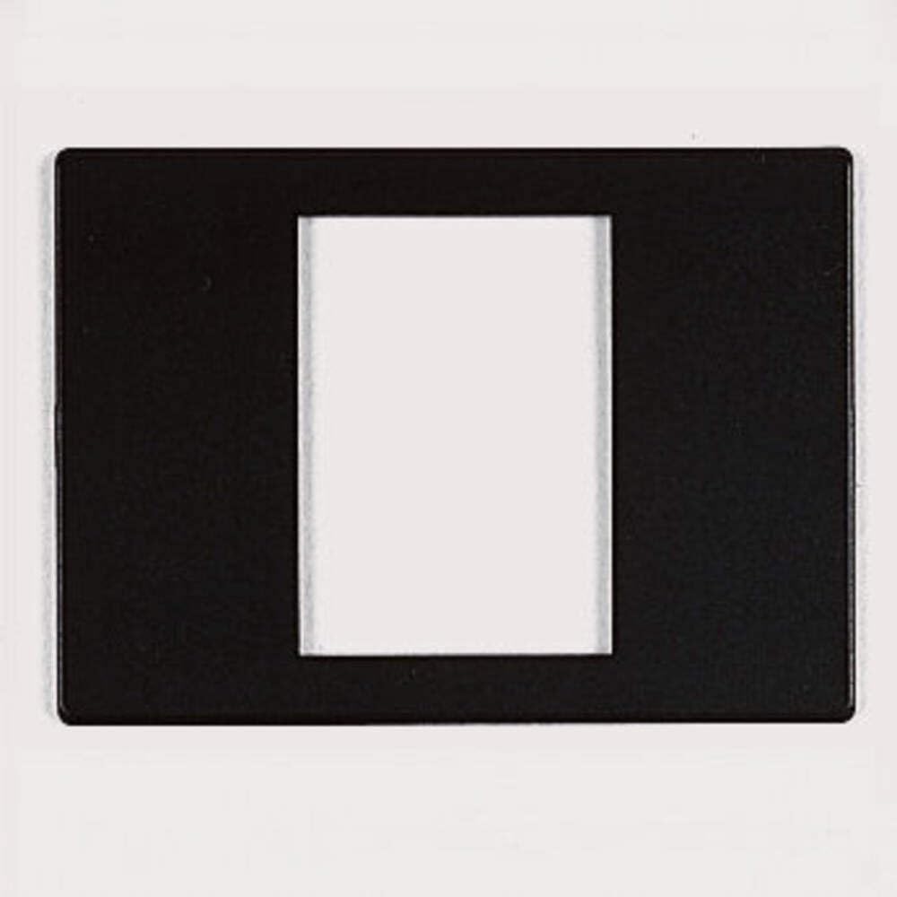 Kaiser Fototechnik 4431 Kameraausrüstung (schwarz, 100 x 72,5 x 0 mm)