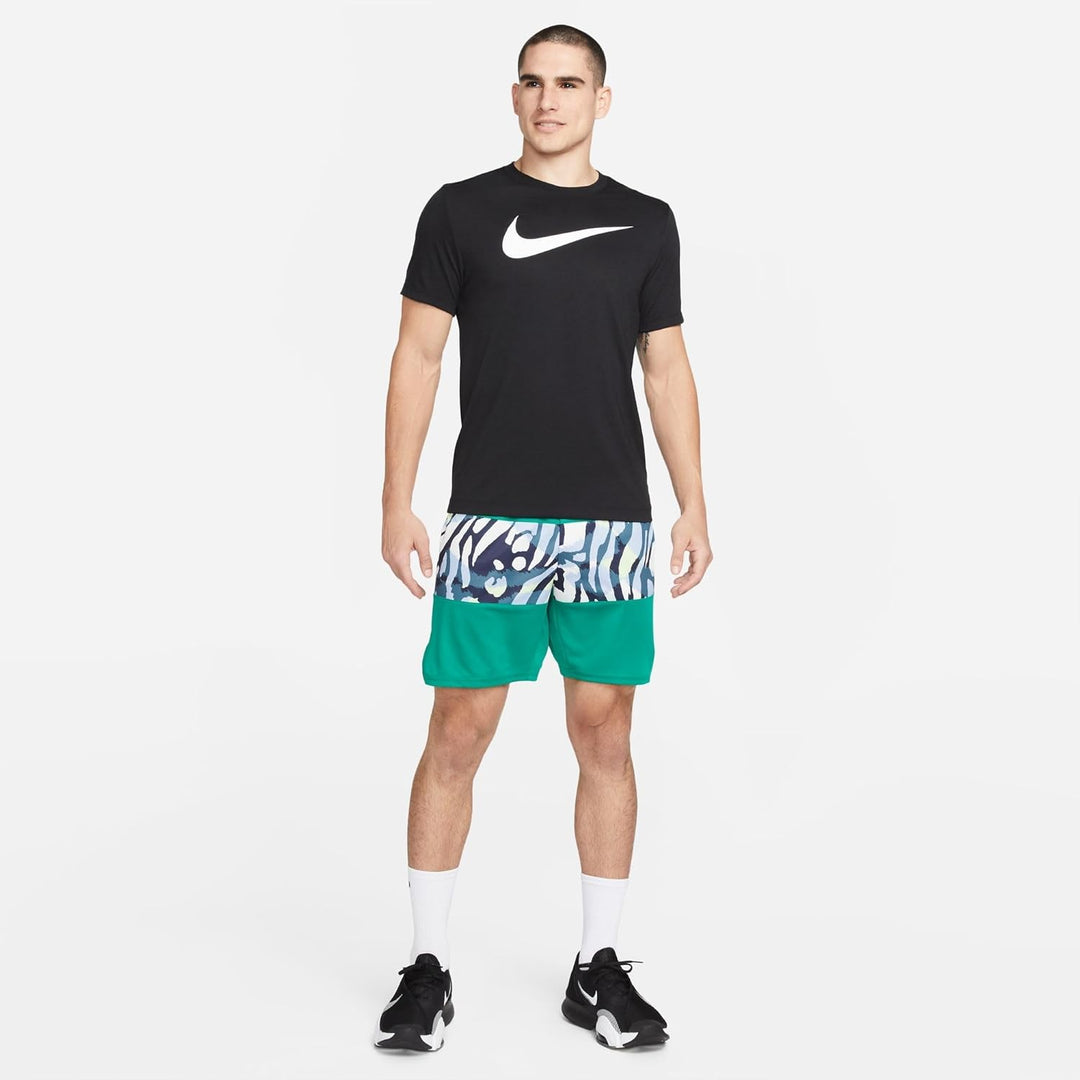 Nike Herren Park 20 T-Shirt S Black/White, S Black/White