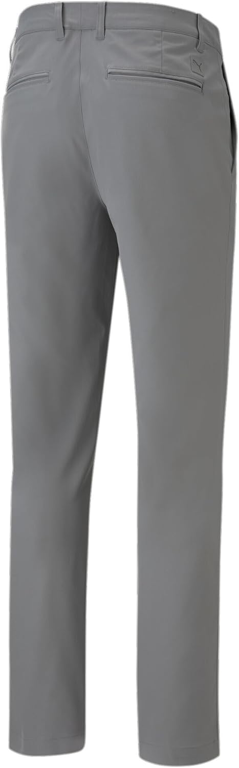 PUMA Herren Dealer Tailored Pant Webhose, Slate Sky