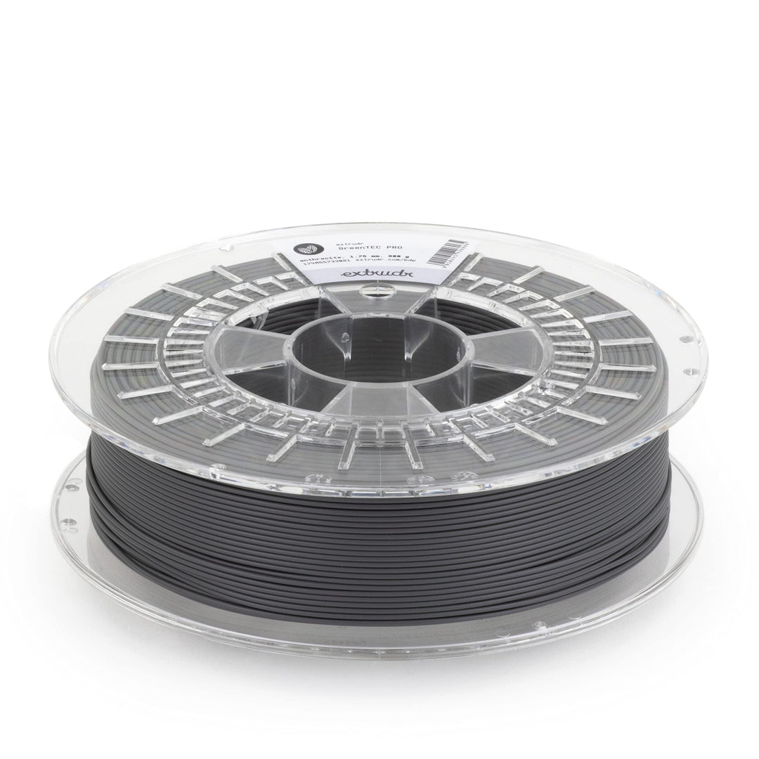 extrudr® BDP ø1.75mm (0.8kg) Greentec PRO &