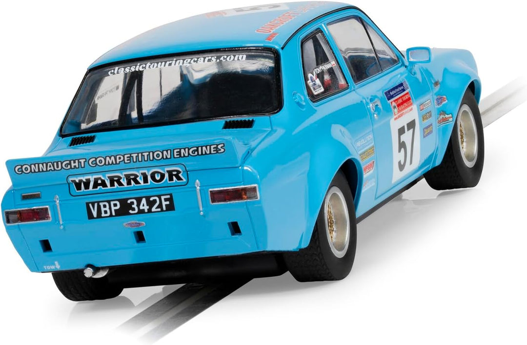 Ford Escort MK1, Tony Paxman Racing