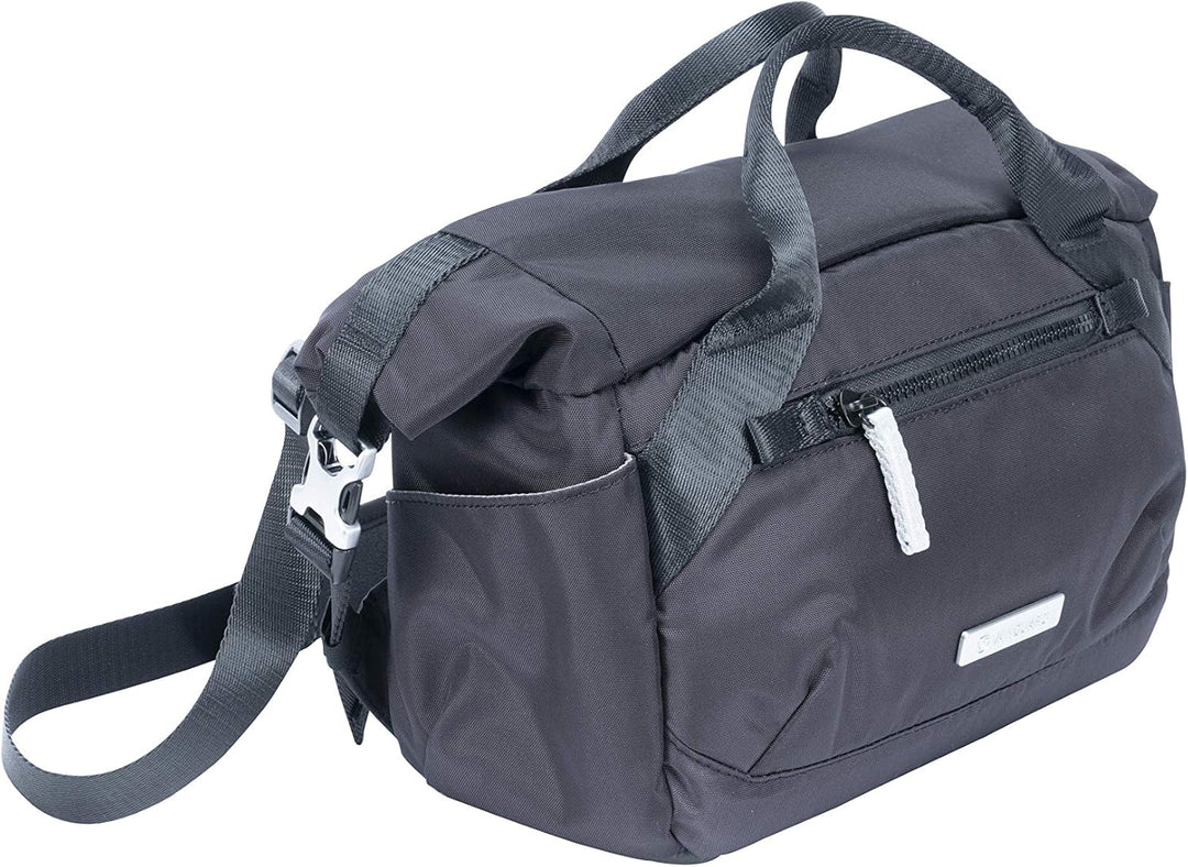 VANGUARD VEO Flex 25M Schultertasche schwarz schwarz Schultertasche VEO FLEX 25M BK, schwarz Schulte