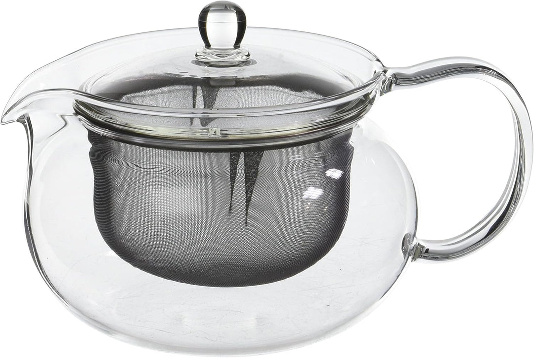 HARIO Teekanne, Glas, 450ml, 450ml