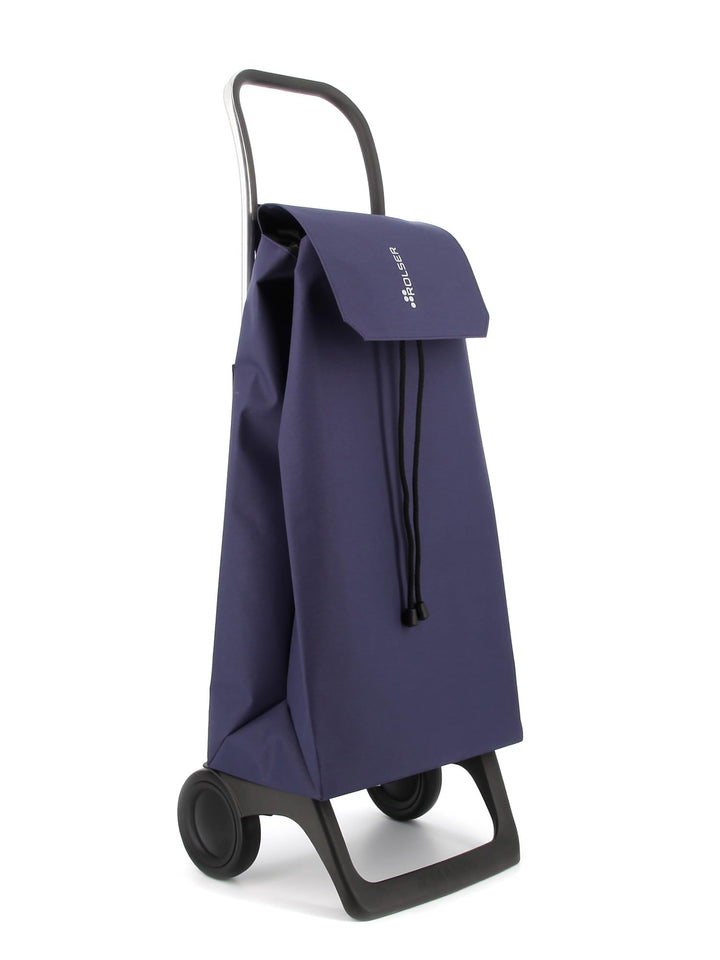 Einkaufstrolley Rolser Jet LN 2 Räder Marino, Marino