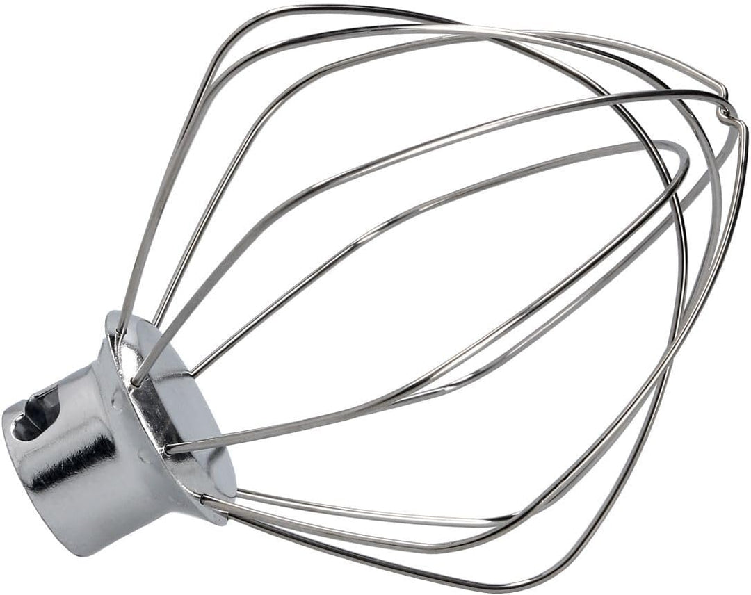 easyPART Kompatibel/Ersatz für smeg 690073972 Schneebesen für Küchenmaschine
