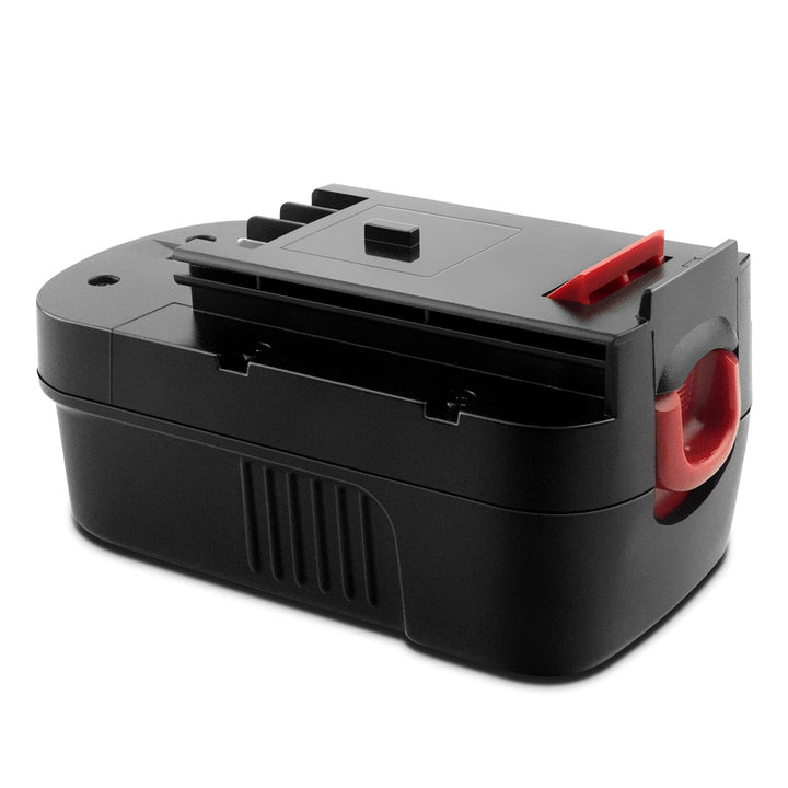 3.5Ah 18V ErsatzAkku für Black & Decker 18V Akku A1718 A18NH HPB18 HPB18-OPE A18 Feuersturm A18 FS18