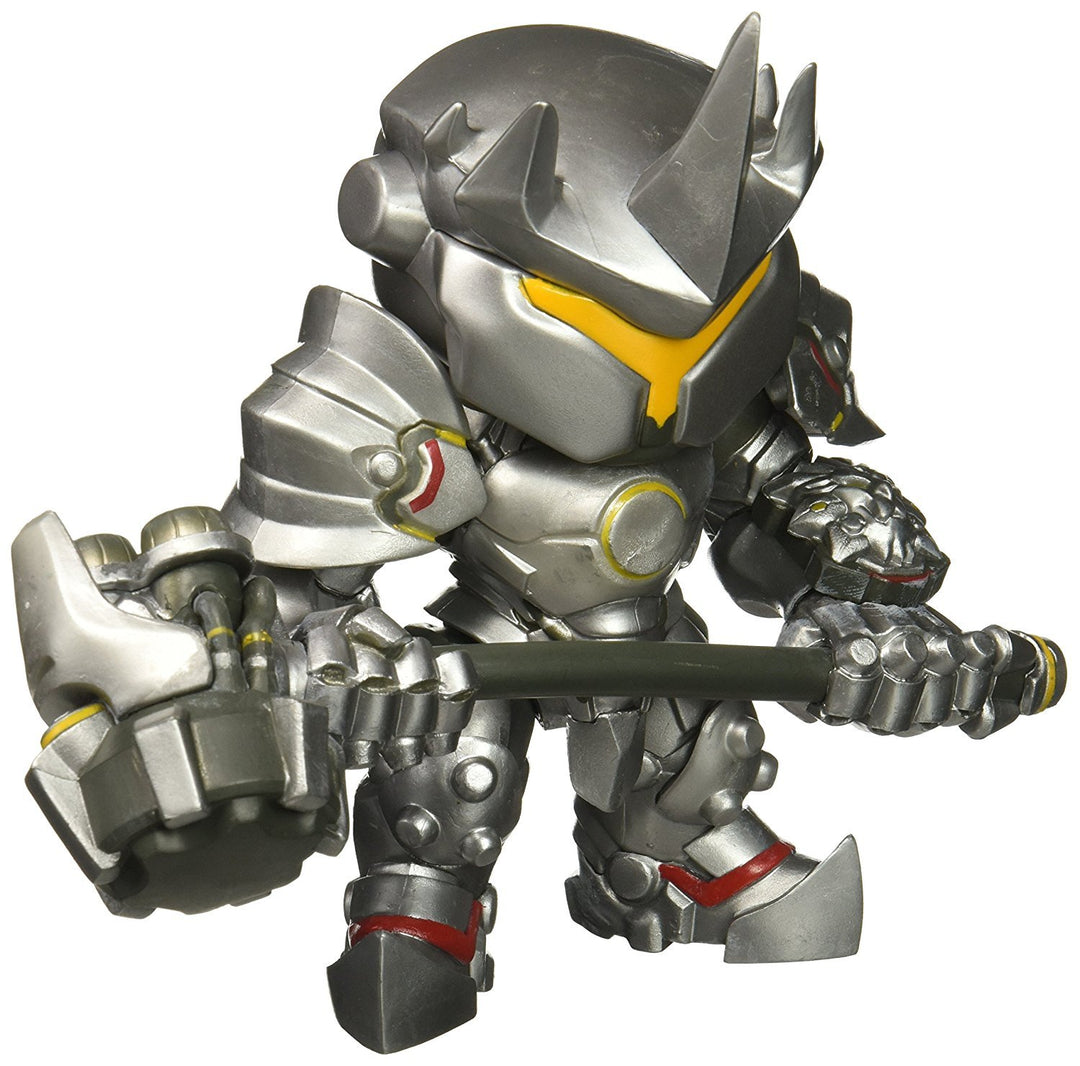 Funko 13086 Actionfigur "Overwatch: Reinhardt", 6 Zoll