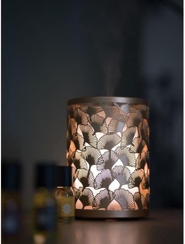 Esteban Edition Cuivre & Lumière Parfüm Diffusor Brumizer