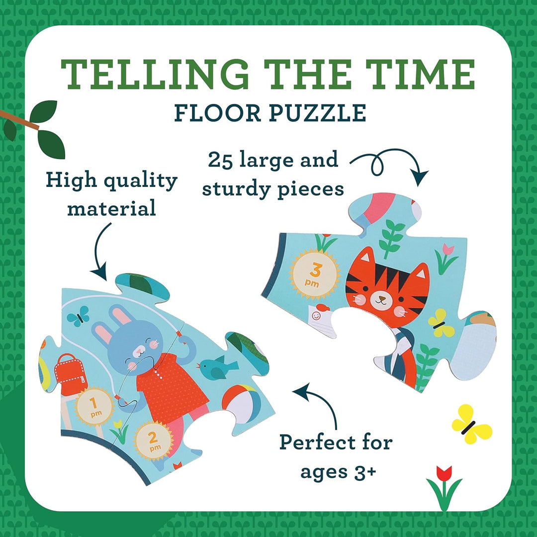 Seasons Floor Puzzle