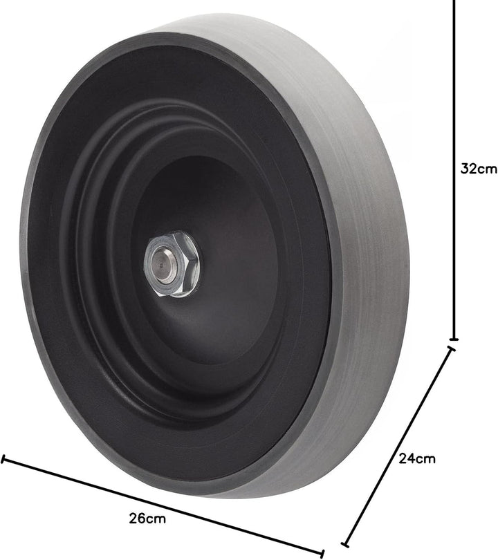 TORMEK Schleifmaschine T-2 für Messer 120
