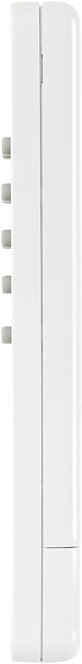 Trust Smart Home 433 Mhz Fernbedienung AYCT-102 71001 Weiss Fernbedienung Single, Fernbedienung Sing